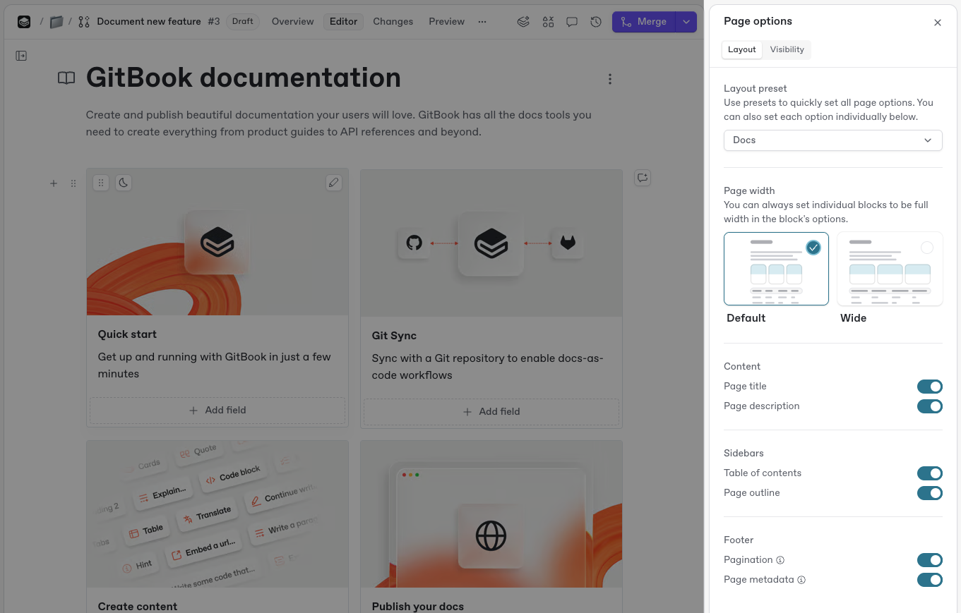 BlackBerry IVY GitBook documentation system